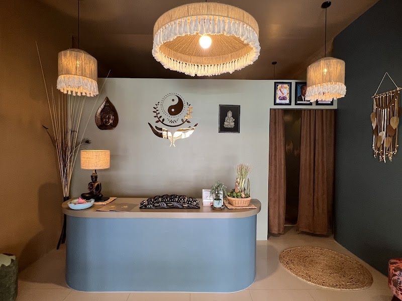 Golden Hands Spa Kampot - Day Spa in Kampot