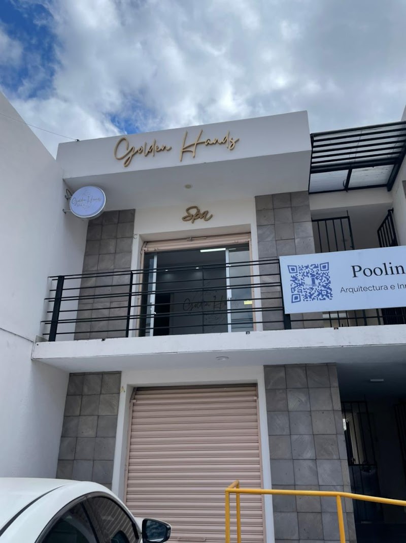 Golden Hands spa Santiago de Querétaro - Day Spa in Santiago de Querétaro