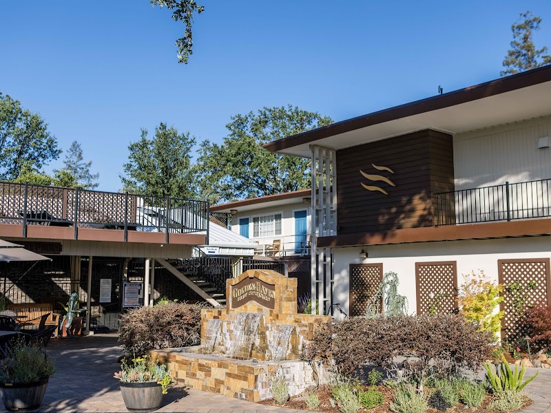 Golden Haven Spa LLC Napa Valley - Resort Spa in Napa Valley