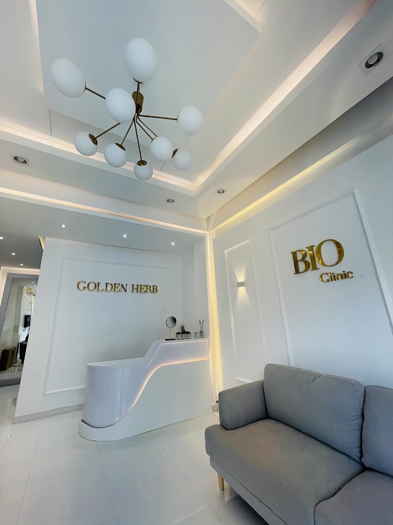 Golden Herb Center Narathiwat - Day Spa in Narathiwat