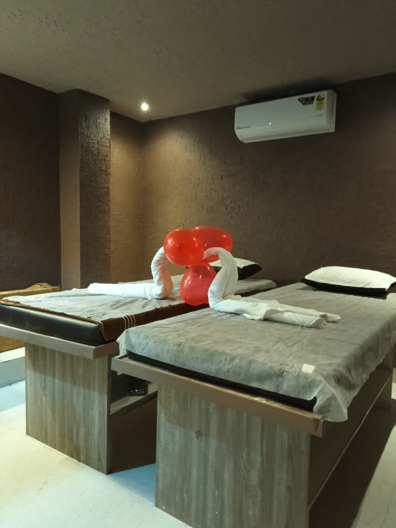 Golden Heritage Spa - Dehradun, Uttarakhand - Day Spa in Dehradun