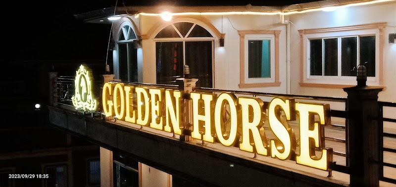 Golden Horse Tachileik - Day Spa in Tachileik