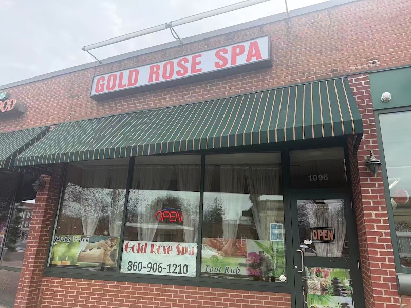 Golden Lily Spa East Hartford - Day Spa in East Hartford