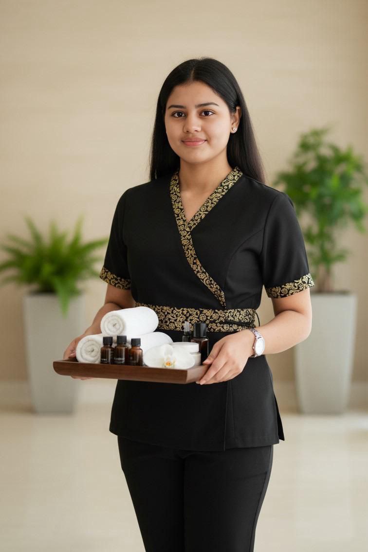 Golden Massage Center Prime Hotel Ras Al Khaimah - Medical Spa in Ras Al Khaimah