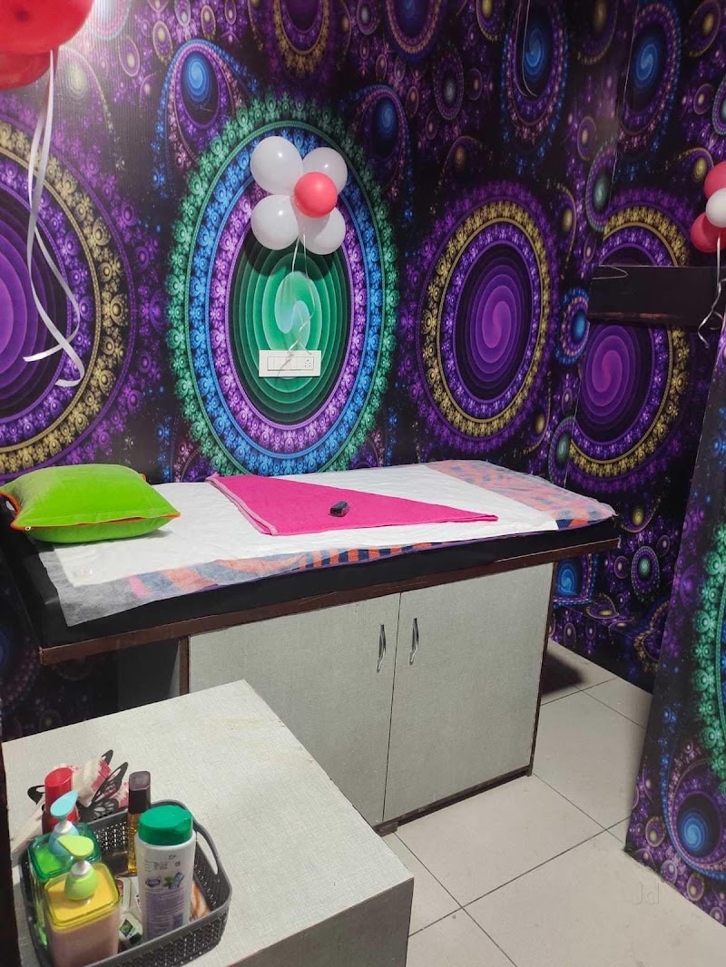 Golden palm spa Sangrur - Day Spa in Sangrur