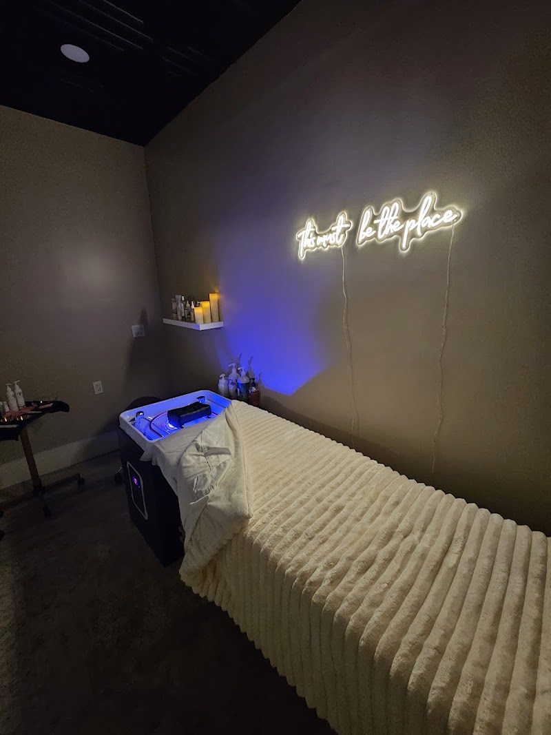 Golden Raes Head Spa Palm City - Day Spa in Palm City