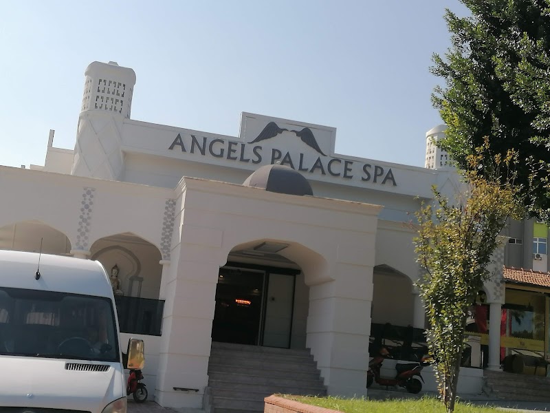 Golden Rose Turkish Bath & Spa Center Kemer - Day Spa in Kemer