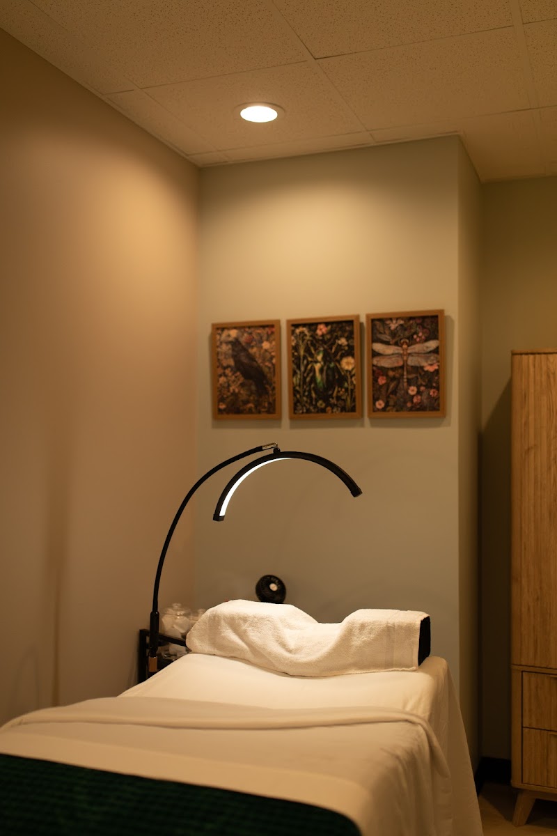 Golden Rule Aesthetics Shelbyville - Day Spa in Shelbyville