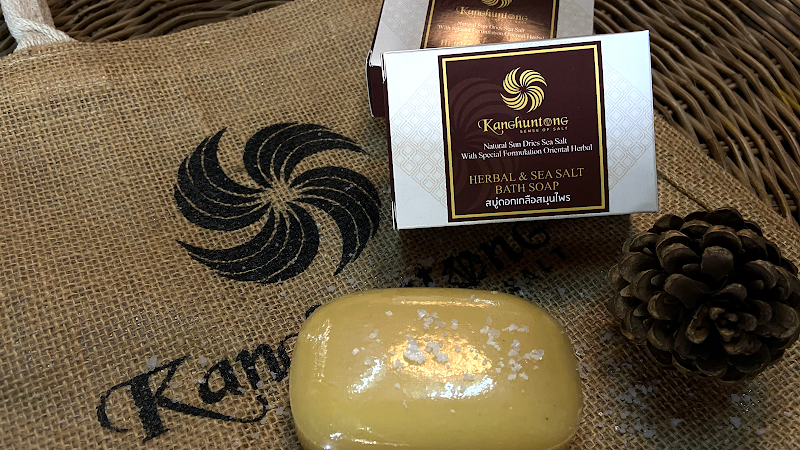 Golden Salt Spa, Phetchaburi Province Ban Laem - Day Spa in Ban Laem