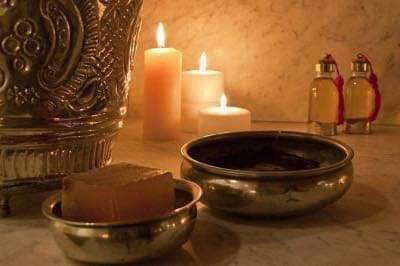 Golden spa Monastir - Day Spa in Monastir