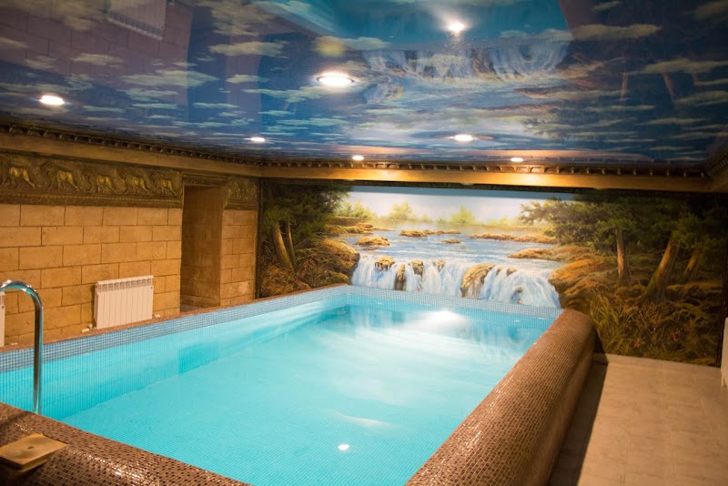 Golden Spa Saratov - Day Spa in Saratov