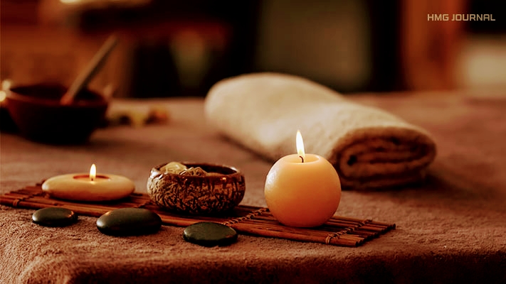 Golden Spa Udaipur - Day Spa in Udaipur