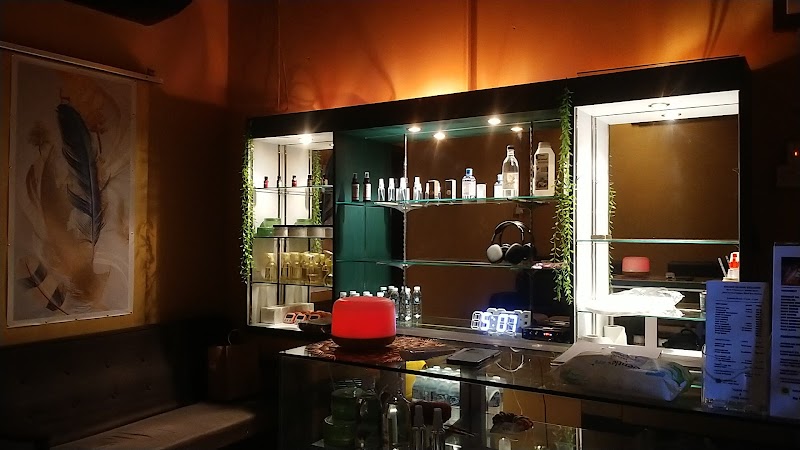 Golden Sujooh Wellness Reflexology Kota Kinabalu - Wellness Retreat in Kota Kinabalu