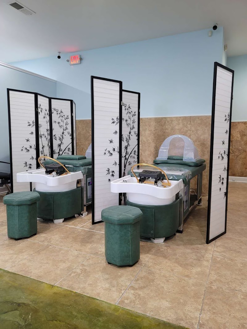 Golden Sun Head Spa Lawrenceville - Day Spa in Lawrenceville