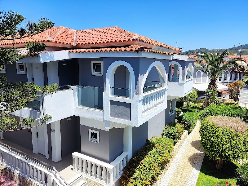 Golden Sun Resort & Spa Zakynthos - Resort Spa in Zakynthos