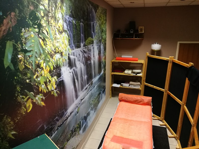 "Golden Touch" Massage Studio Niš - Day Spa in Niš