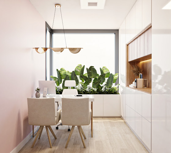 Golden Touch Spa and Salon Arsenal VCA