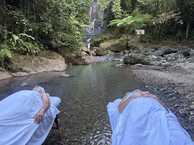 Golden Touch Spa Castries