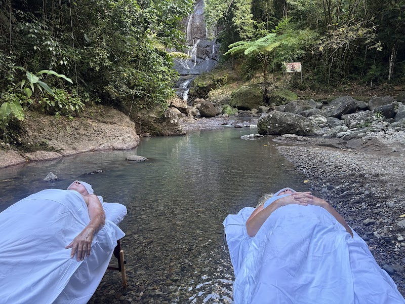 Golden Touch Spa Kissimmee - Wellness Retreat in Kissimmee