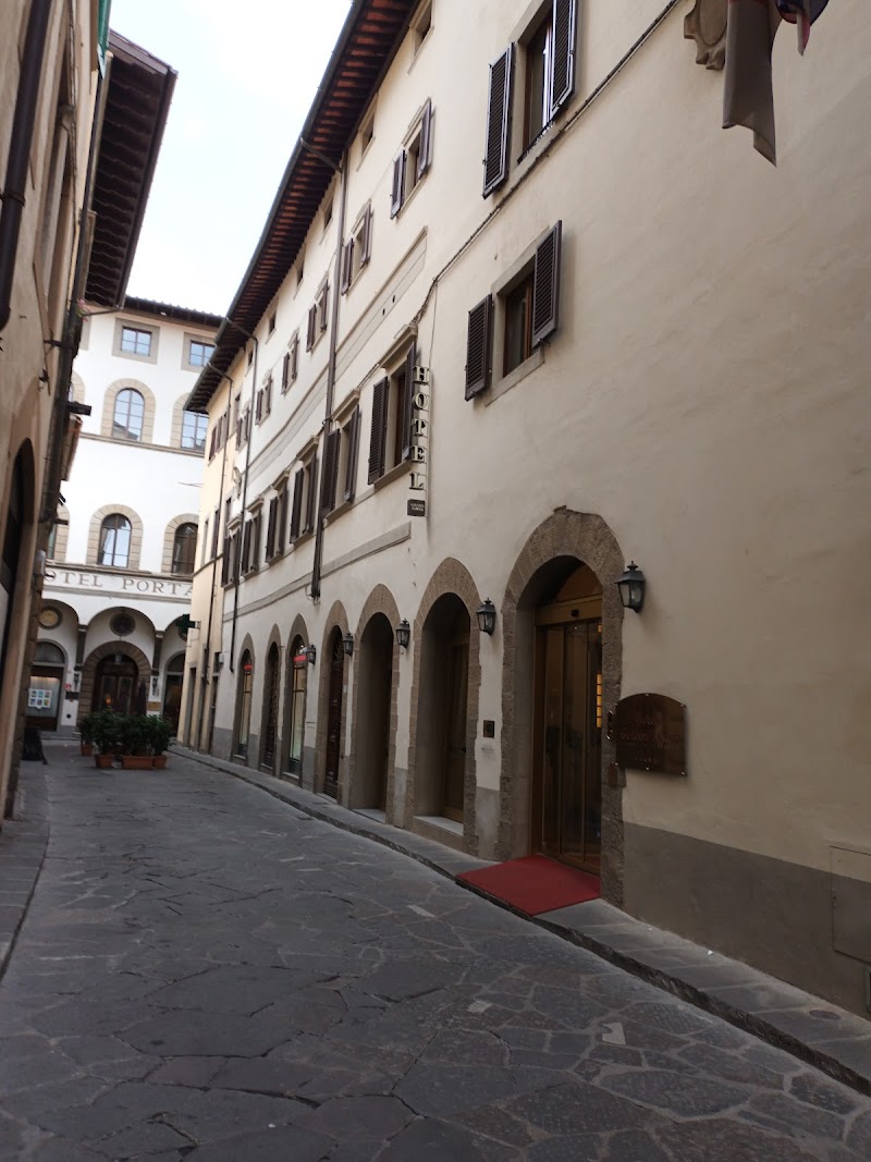 Golden Tower Hotel & Spa Florence - Medical Spa in Florence