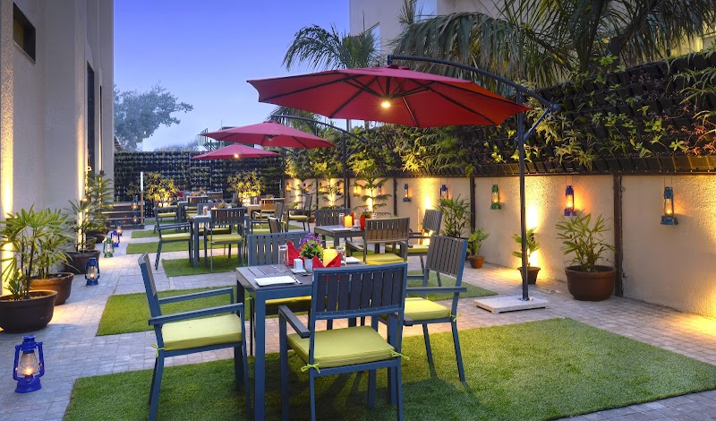 Golden Tulip Agra - Hotel Spa in Agra