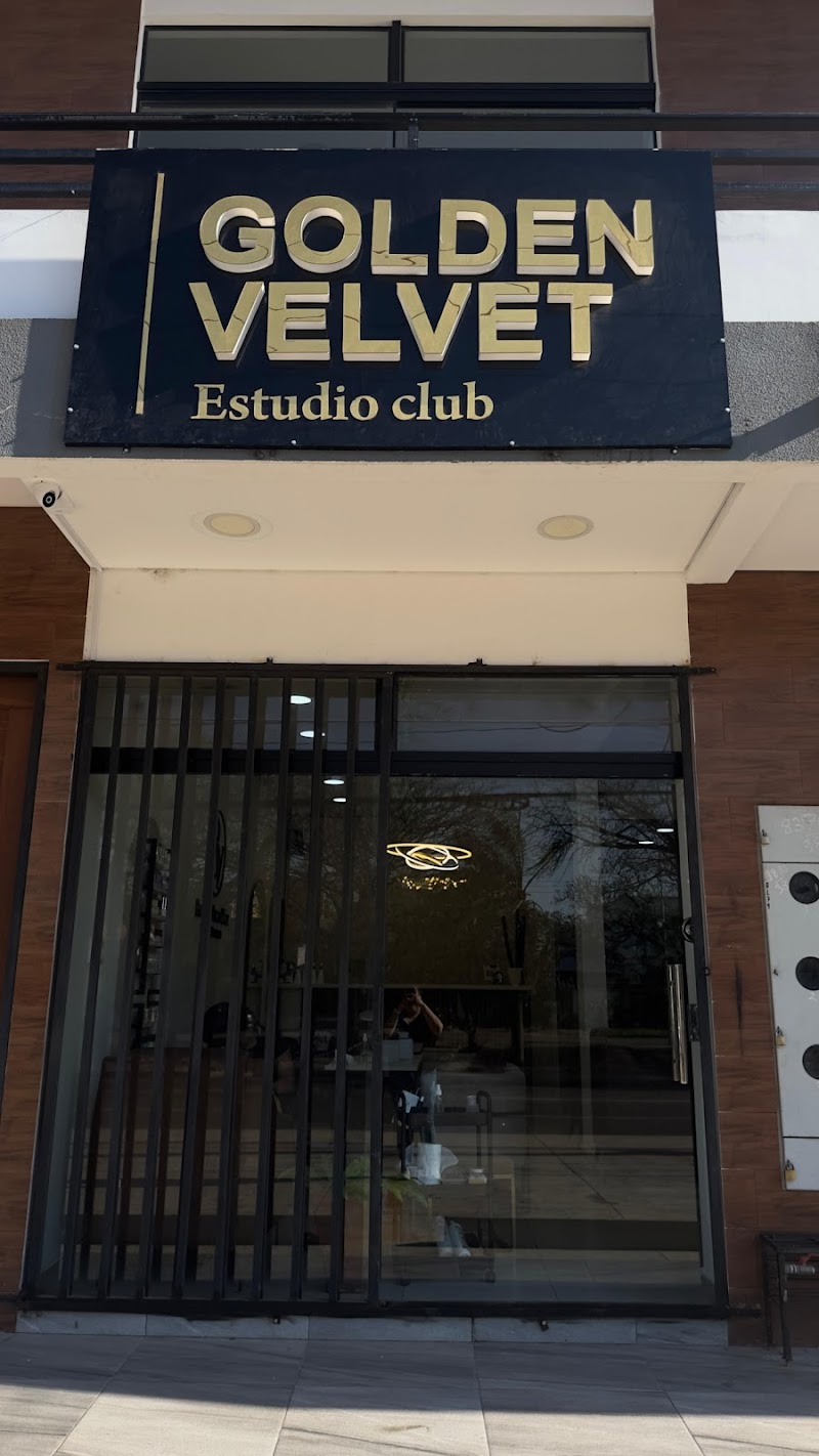 Golden Velvet Santa Cruz de la Sierra - Day Spa in Santa Cruz de la Sierra