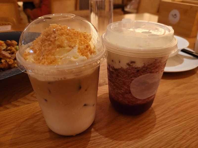 Golden Water International Spa Shenzhen - Day Spa in Shenzhen