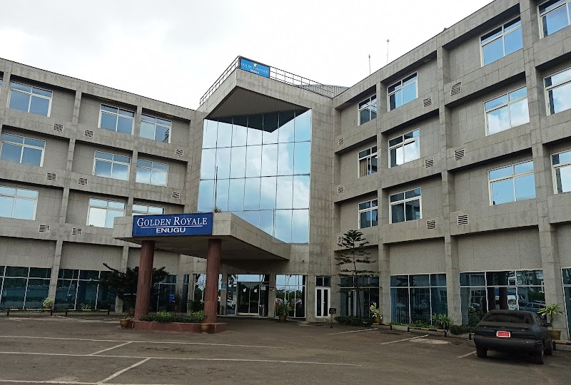 Goldenbell Nigeria Limited Enugu - Day Spa in Enugu