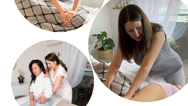 Goldencare Wellness Vancouver - Wellness Retreat in Vancouver