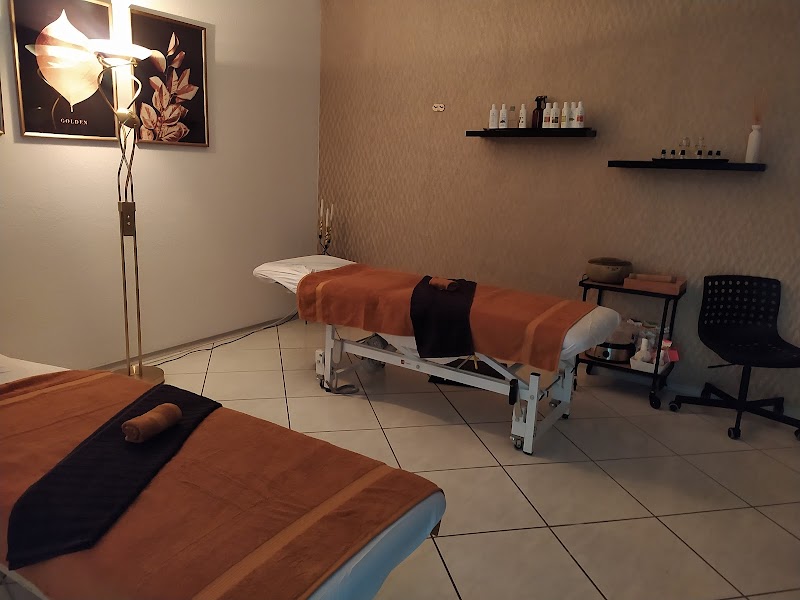 Goldene Massage Renchen - Day Spa in Renchen