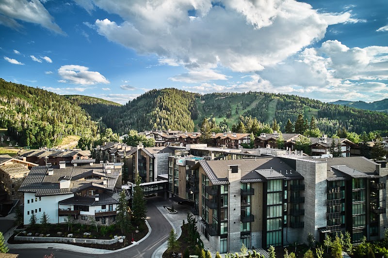 Goldener Hirsch, Auberge Collection Park City - Resort Spa in Park City