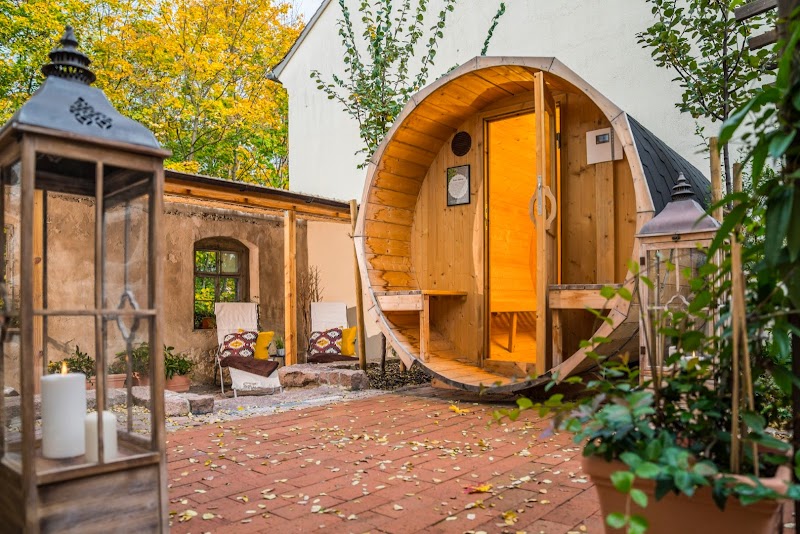 Goldenes Fass Meißen Dresden - Hotel Spa in Dresden