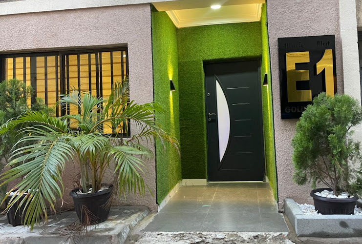 Goldenlitz Organics and Spa Abuja - Day Spa in Abuja