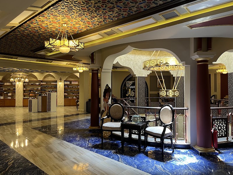 Goldenspa Sharm El Sheikh - Day Spa in Sharm El Sheikh