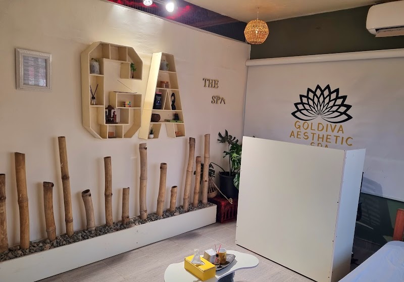 Goldiva Aesthetic spa Benin City - Day Spa in Benin City