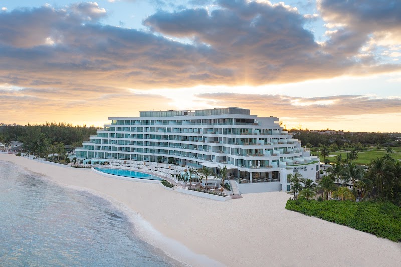 Goldwynn Resort & Residences Nassau - Resort Spa in Nassau