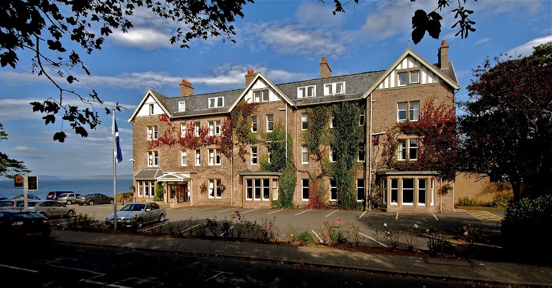 Golf View Hotel & Spa Highlands - Hotel Spa in Highlands