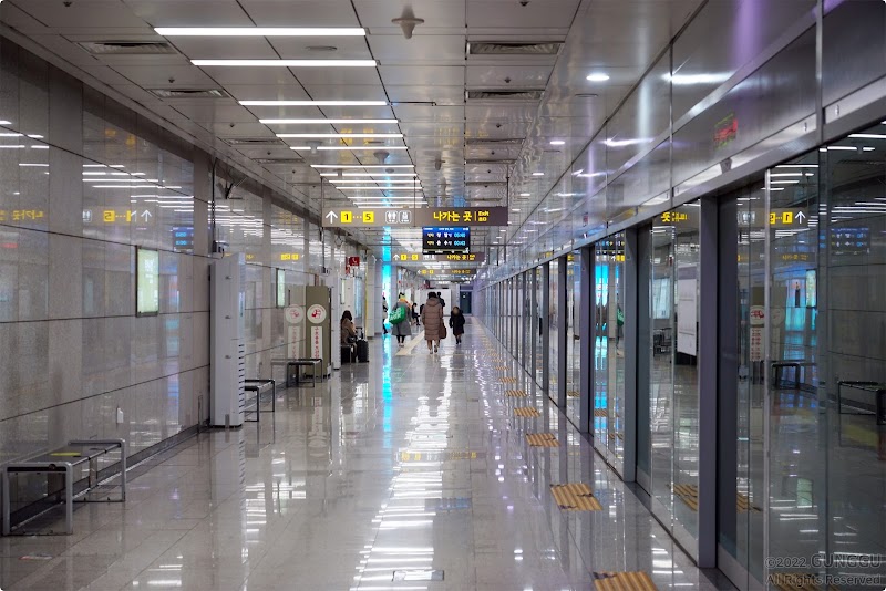 Golgeunwi Beauty Bucheon Branch Bucheon City - Day Spa in Bucheon City