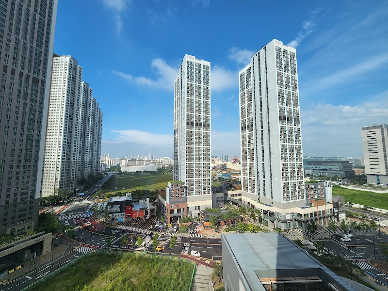Golgeunwi Beauty Ilsan Branch Goyang City - Day Spa in Goyang City