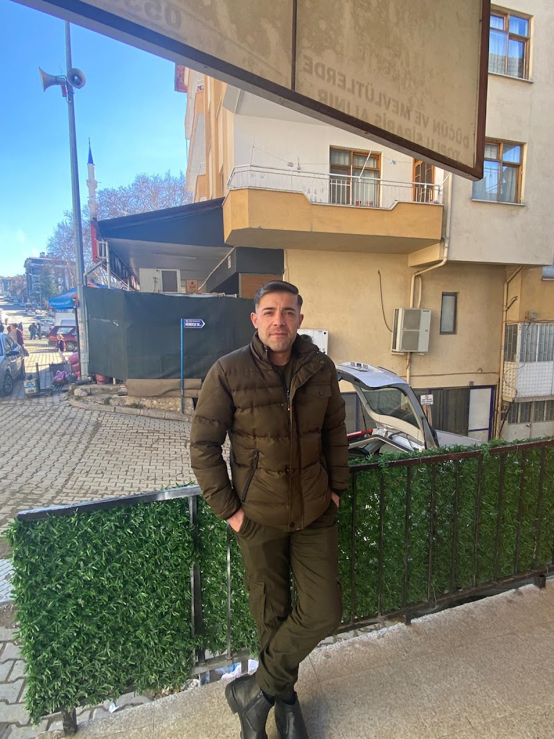 Gölhisar Hamam Sauna Spa Kayacık - Day Spa in Kayacık