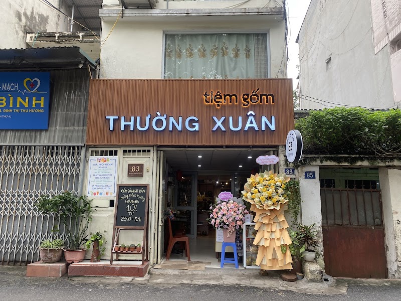 Gốm Sứ Ramen Quận Thanh Xuân - Day Spa in Quận Thanh Xuân