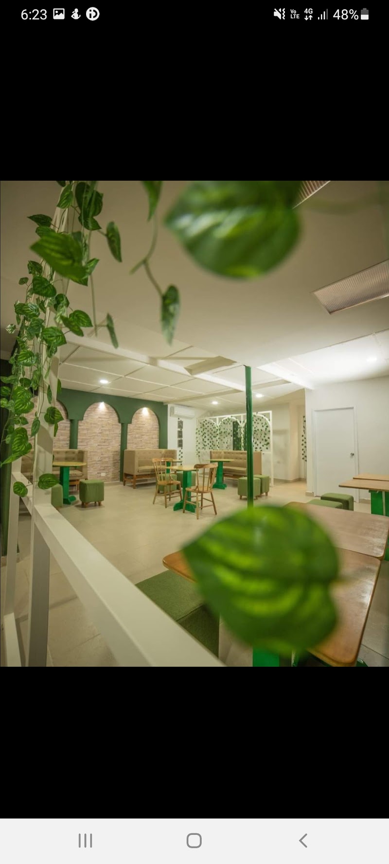 Gombocs Wellness Studio Bucaramanga photo