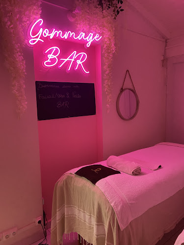 Gommage Bar Guadeloupe Petit-Bourg - Day Spa in Petit-Bourg
