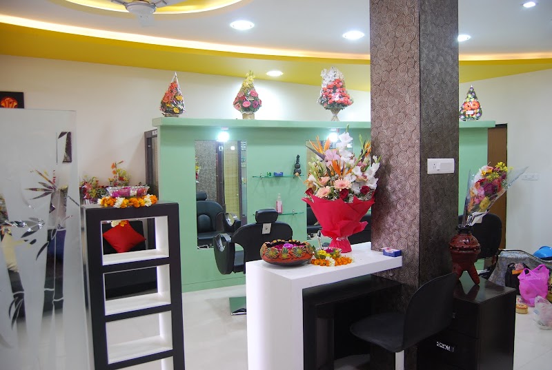 Gomti Beauty and Spa Bhopal - Day Spa in Bhopal