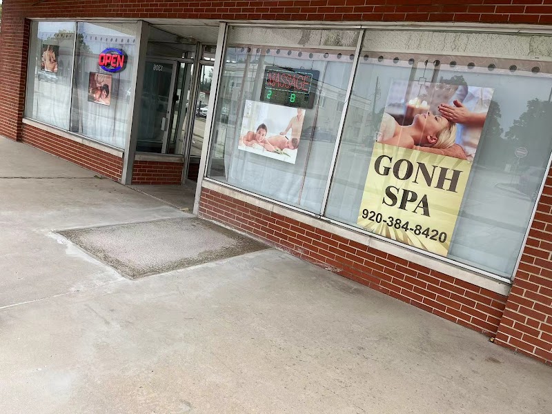Gonh spa Green Bay - Day Spa in Green Bay