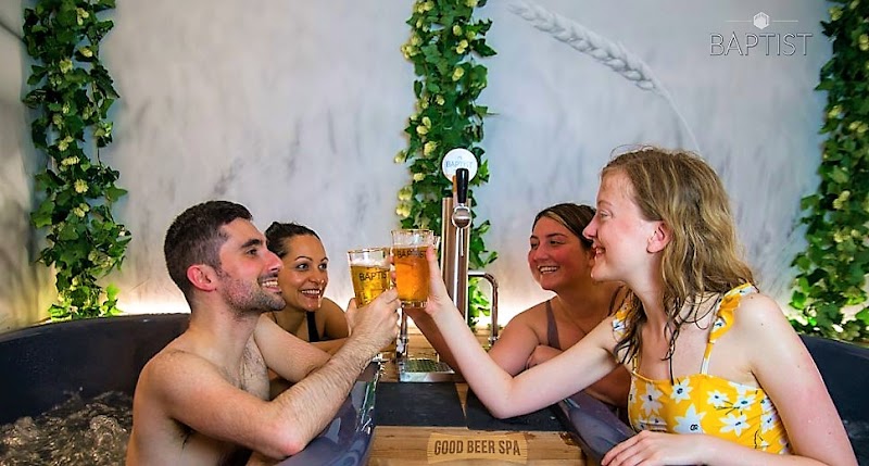 Good Beer Spa Brussels