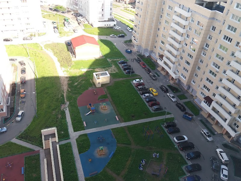 Good Deed Krasnogorsk - Day Spa in Krasnogorsk