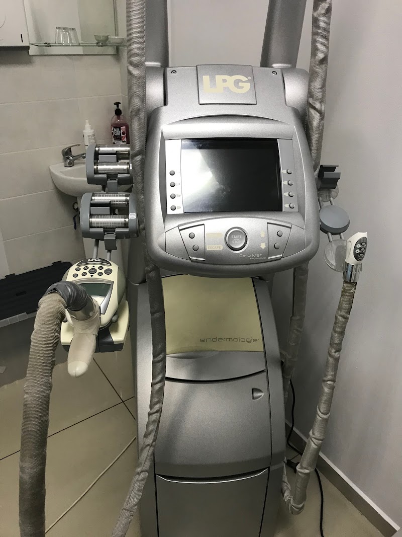 Good Hands Beauty and Health Center Lyubertsy - Day Spa in Lyubertsy