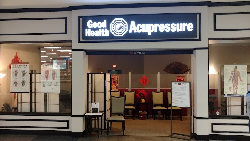 Good Health Accupressure & Massage Roseville - Day Spa in Roseville