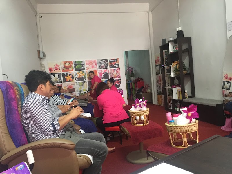 Good Health Massage Maesai Mae Sai - Day Spa in Mae Sai